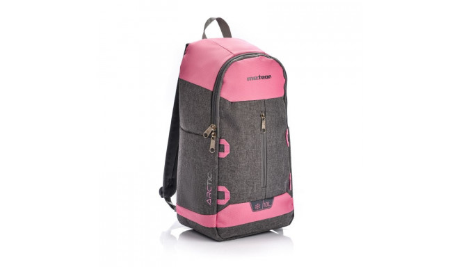 Thermal backpack Meteor Arctic 10l 74636 (uniw)