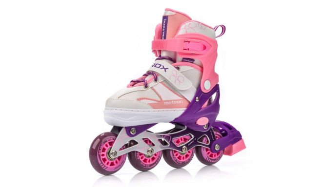 Meteor Rox 22362 Roller Skates (uniw)