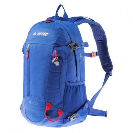 Hi-Tec Felix II 25 Backpack 92800308340 (ONE SIZE)