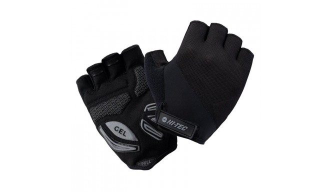 Cycling gloves Hi-tec fers M 92800315208 (M)