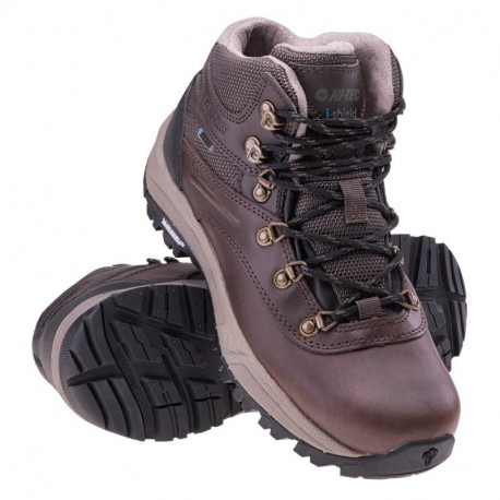 Hi-Tec Altitude VI I Wp Wo's W shoes 92800382670 (37)