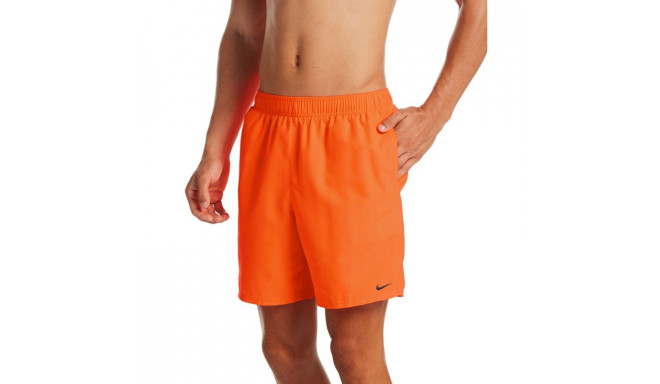 Nike 7 Volley M NESSA559-822 swimming shorts (2XL)