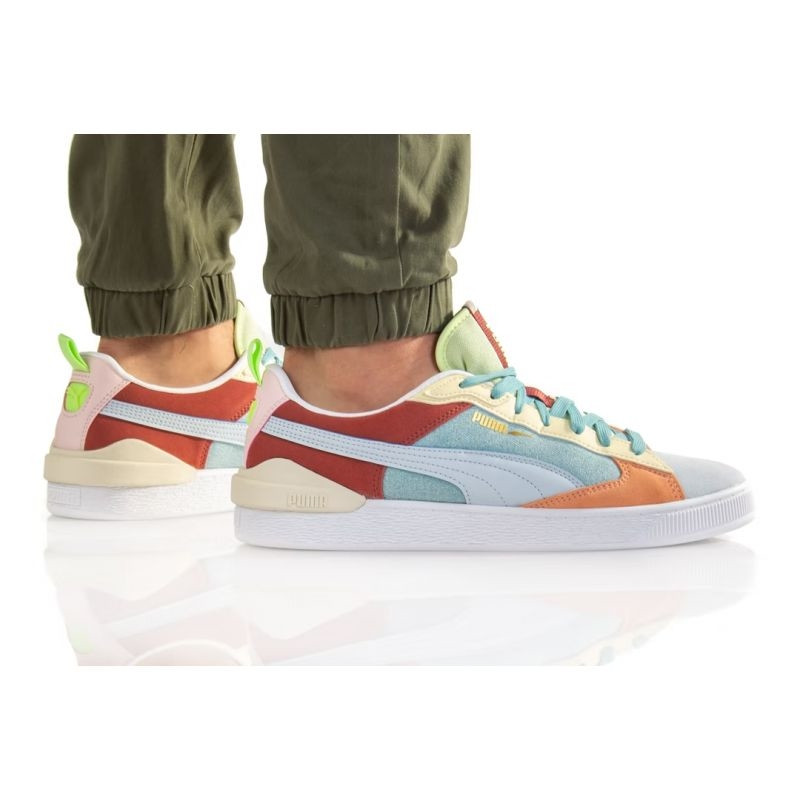 Puma suede 42.5 on sale