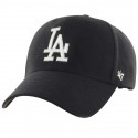 47 Brand MLB Los Angeles Dodgers Kids Cap B-RAC12CTP-BKA (One size)