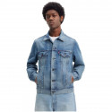 Levi&#39;s Vintage Fit Trucker Jacket M 773800058 (M)