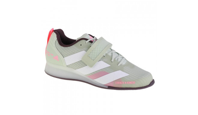 Adidas Adipower Weightlifting 3 M GY8925 shoes (48 2/3)