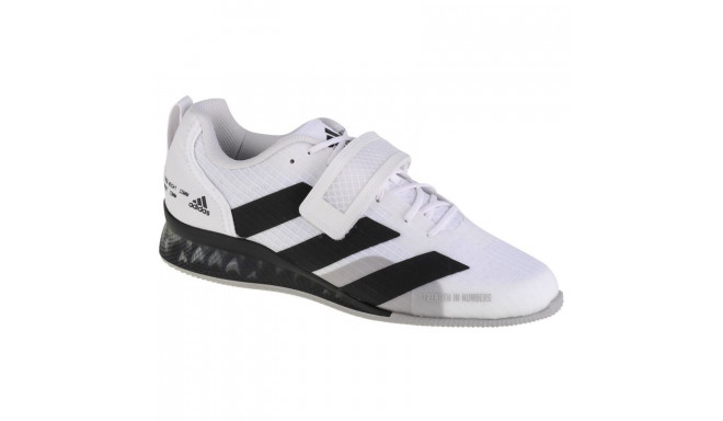 Adidas Adipower Weightlifting 3 M GY8926 shoes (47 1/3)