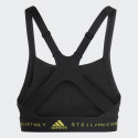 Adidas By Stella McCartney Truepurpose Medium Support Bra W HG6868 (XS)