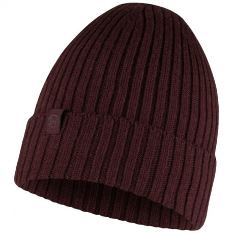 Buff Norval Merino Hat Beanie 1242426321000 (One size)