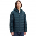Levi&#39;s Presidio Packable Hooded Jacket M A18270003 (M)