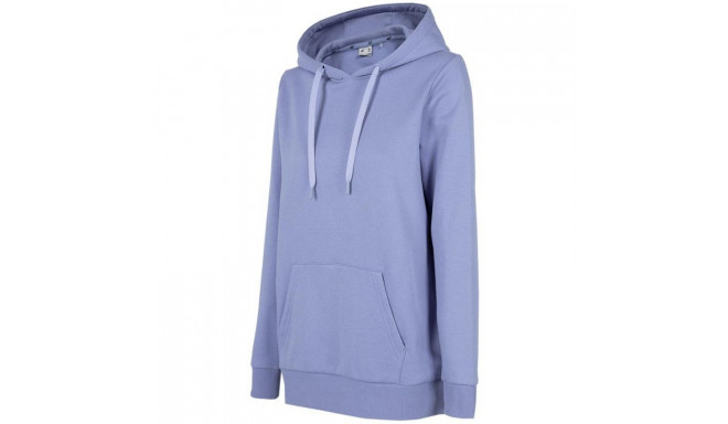 4F W sweatshirt H4Z22 BLD352 32S (S)