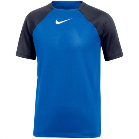 Nike DF Academy Pro SS Top K Jr DH9277 463 (M)