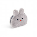 Rahakott FLUFFY, hall Miquelrius