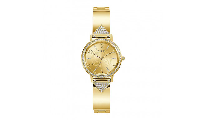 Guess Tri Luxe GW0474L2 Ladies Watch