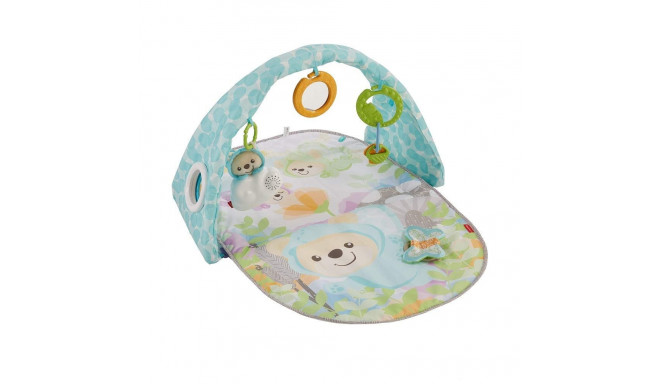 Fisher-Price activity play mat Dream Bear (DYW46)