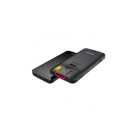 Honeywell charging-/communication station, Ethernet, USB