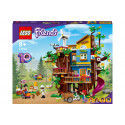 41703 LEGO® Friends Sõpruse metsamajake