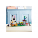 21181 LEGO® Minecraft™ The Rabbit Ranch