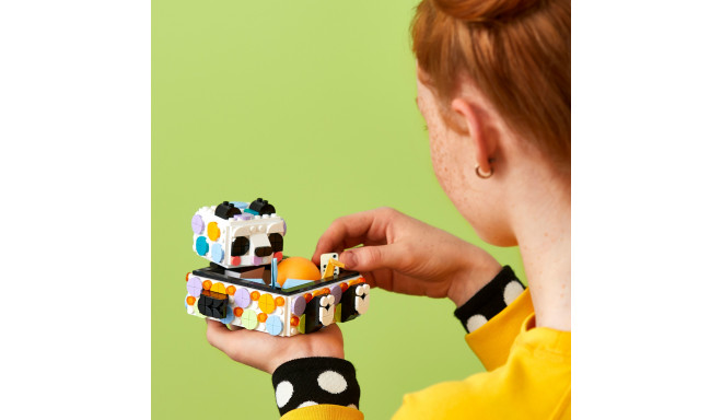 41959 LEGO® DOTS Cute Panda Tray