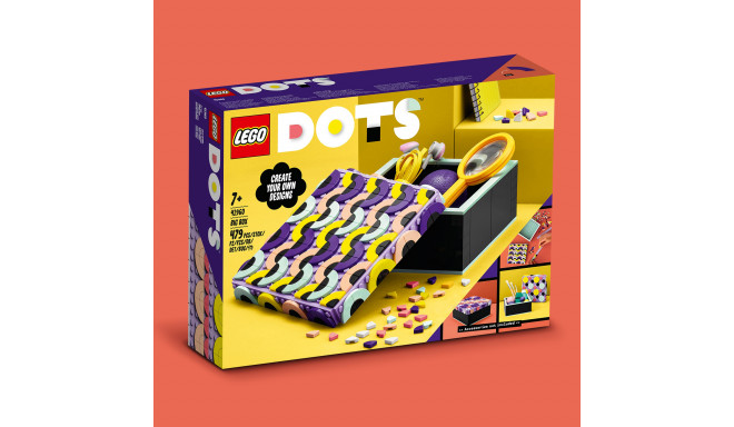 41960 LEGO® DOTS Big Box