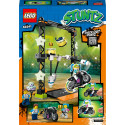 60341 LEGO® City Stunt The Knockdown Stunt Challenge