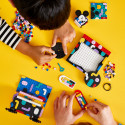 41964 LEGO® DOTS Miki Hiire ja Minnie Hiire kooli tagasimineku karp