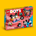 41964 LEGO® DOTS Miki Hiire ja Minnie Hiire kooli tagasimineku karp