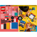 41964 LEGO® DOTS Mikipeles un Minnijas skolas projekta komplekts