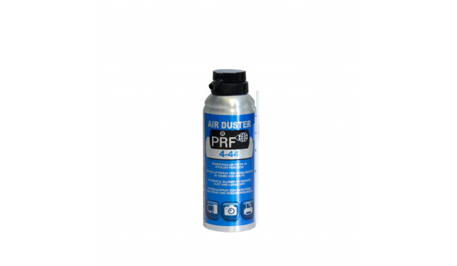 Compressed air for cleaning,dust removing, PRF 4-44 220 ml Taerosol