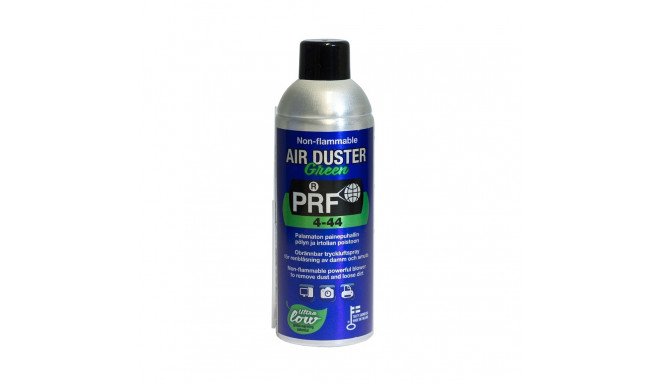 Suruõhk silindris PRF 4-44 / 520 ROHELINE 520 ml Mittesüttiv., Taerosool