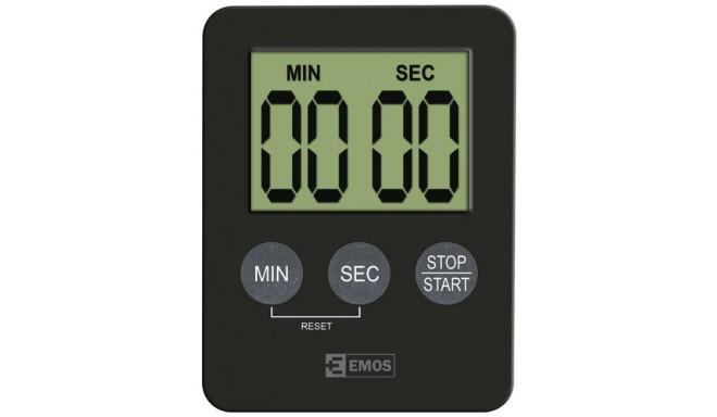 Kitchen Timer (99 min 59 sec)