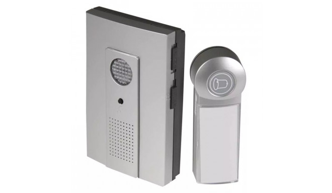 Wireless Doorbell, 80dB, 3xAA, P5712, EMOS