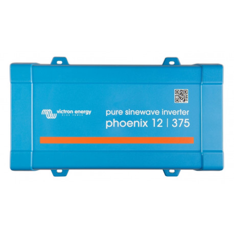 Auto pingemuundur 12Vdc / 230Vac 300W (700W) sinusoidaalse väljundpingega
