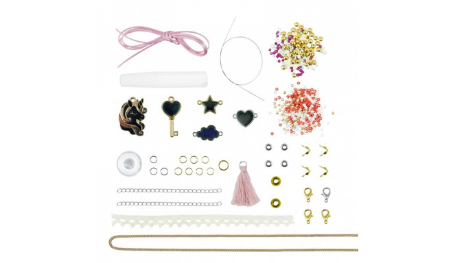 Magic jewellery, Buki Crafts set