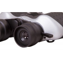 BRESSER TOPAS 8-24X50 BINOCULARS