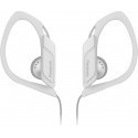 Panasonic earphones RP-HS34E-W, white