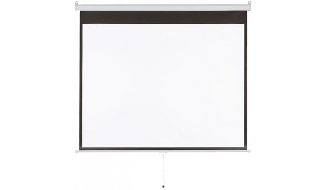 Silelis  Manual Screen (254cm) ES-2