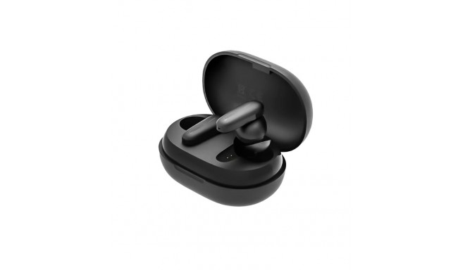 Orsen T4 Bluetooth Earphones Black