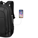 Sponge Business Backpack 14.1-15.6 black