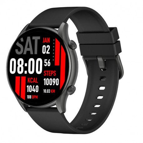 Kieslect Kr Calling Smart Watch with Fintess