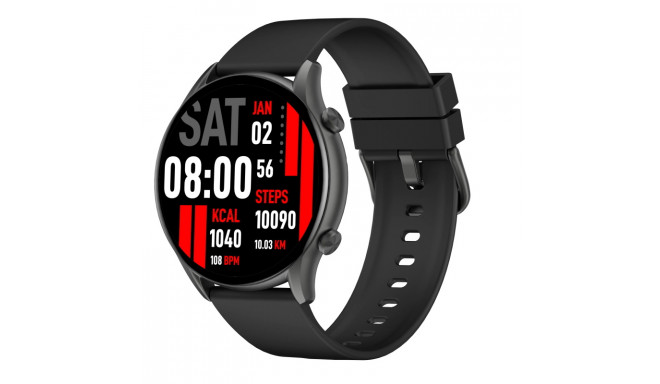 Kieslect Kr Calling Smart Watch with Fintess 
