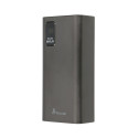 Extralink EPB-069 akupank 30000 mAh / 4 x USB must