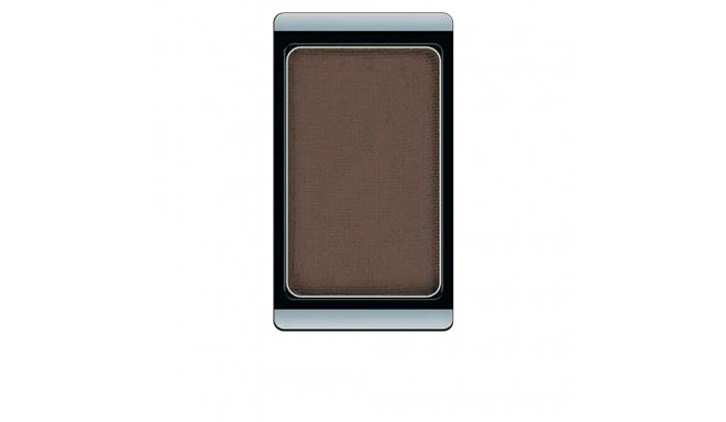 ARTDECO EYESHADOW MATT sombra de ojos recarga #524-matt dark grey mocha 0,8 gr