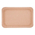 Papptaldrik ABCPAK, pruun, 13 x 20cm, 100tk/pakis