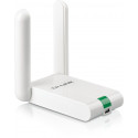TP-LINK TL-WN822N, WLAN-Adapter white