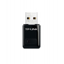 TP-LINK TL-WN823N, WLAN-Adapter black