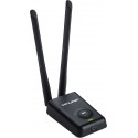 TP-LINK TL-WN8200ND, WLAN-Adapter black