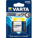 Varta patarei 2CR5 Lithium 6V (6203-201-401)