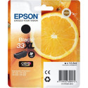 Epson 33XL - C13T33514012 - black