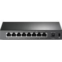 TP-Link TL-SF1008P V5.0, Switch